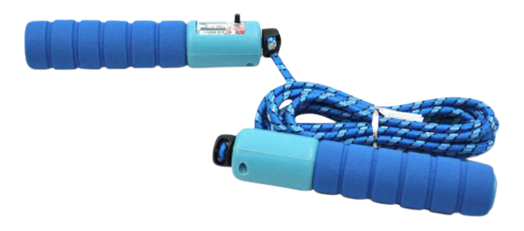 Customised Skipping Rope (Preorder)