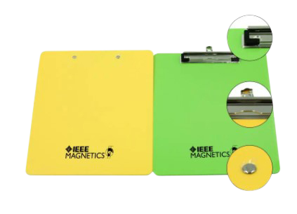 Customised Clipboard (Preorder)