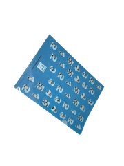 Customised L Folder (Preorder)