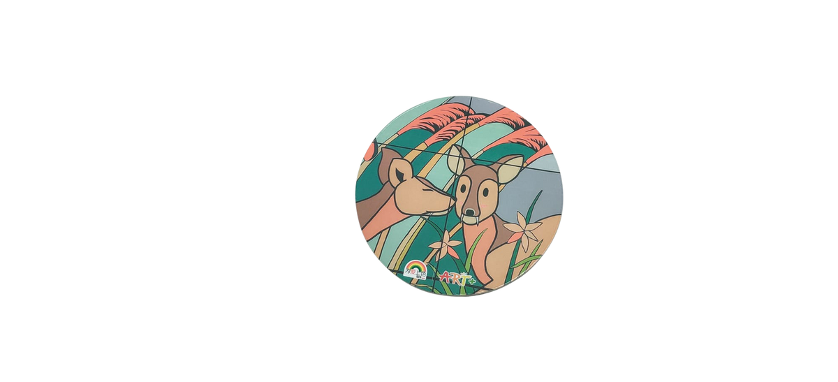 Customised Coasters (Preorder)