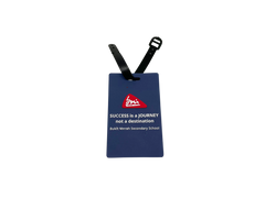 Customised Luggage Tag (Preorder)