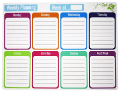 Customised Whiteboard (Preorder)