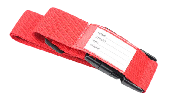 Customised Luggage Lock (Preorder)
