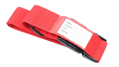 Customised Luggage Lock (Preorder)