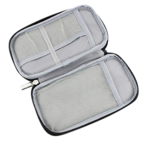 Customised Gadget Organizer (Preorder)
