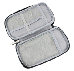 Customised Gadget Organizer (Preorder)