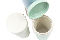 Customised Eco-friendly Bottle (Preorder)