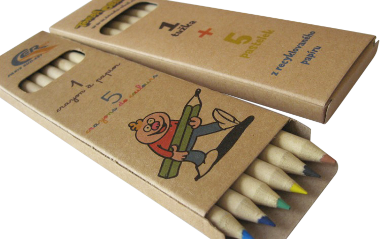 Customised Pencil (Preorder)