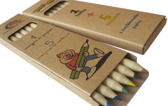 Customised Pencil (Preorder)