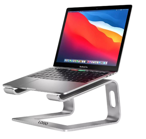 Customised Adjustable Laptop Stand (Preorder)