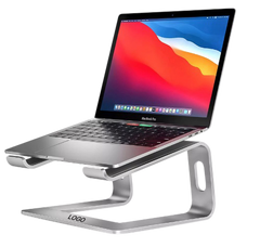 Customised Adjustable Laptop Stand (Preorder)