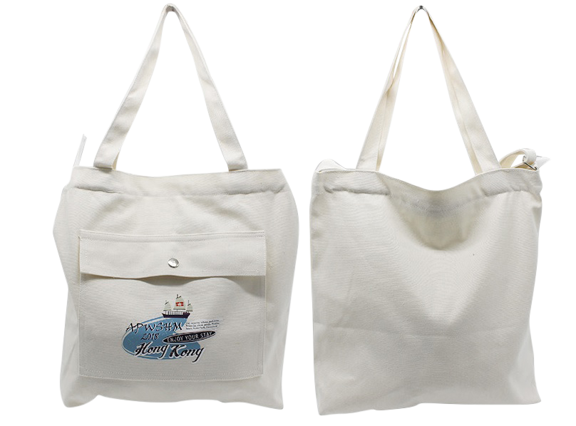 Customised Tote Bag (Preorder)
