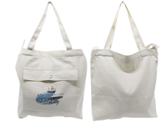Customised Tote Bag (Preorder)