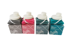 Customised Collapsible Bottle (Preorder)