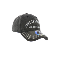 CALIFORNIA Original Cotton Buckle Hat