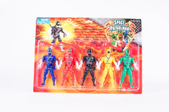 Space Patrolman
