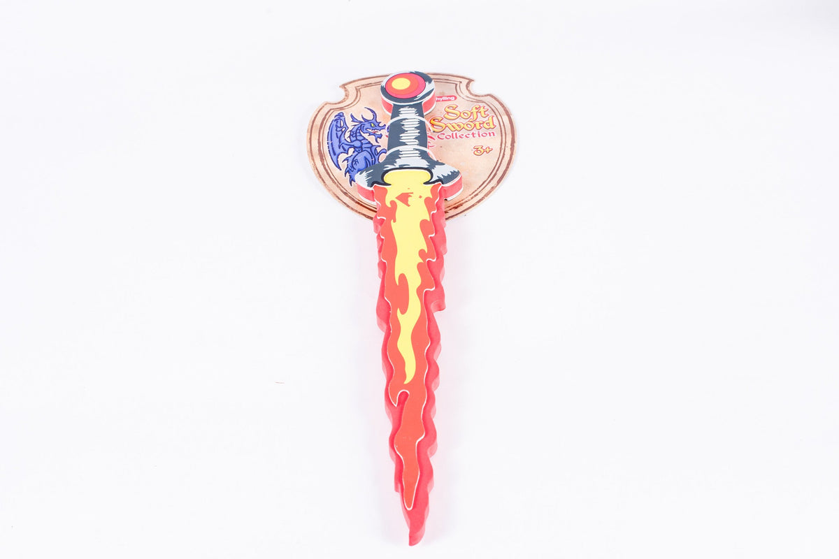 Soft Sword Collection