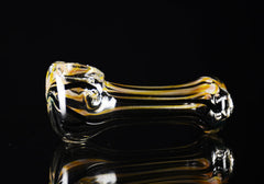 2.5" HAND PIPE HEAVY REGULAR INSIDE DESIGN