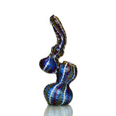7" Bubble Trap Art