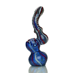 7" Bubble Trap Art