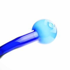 Oil Burner Bowl 14mm in blue Color
