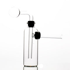4" Cylindrical Style Small Oil Burner