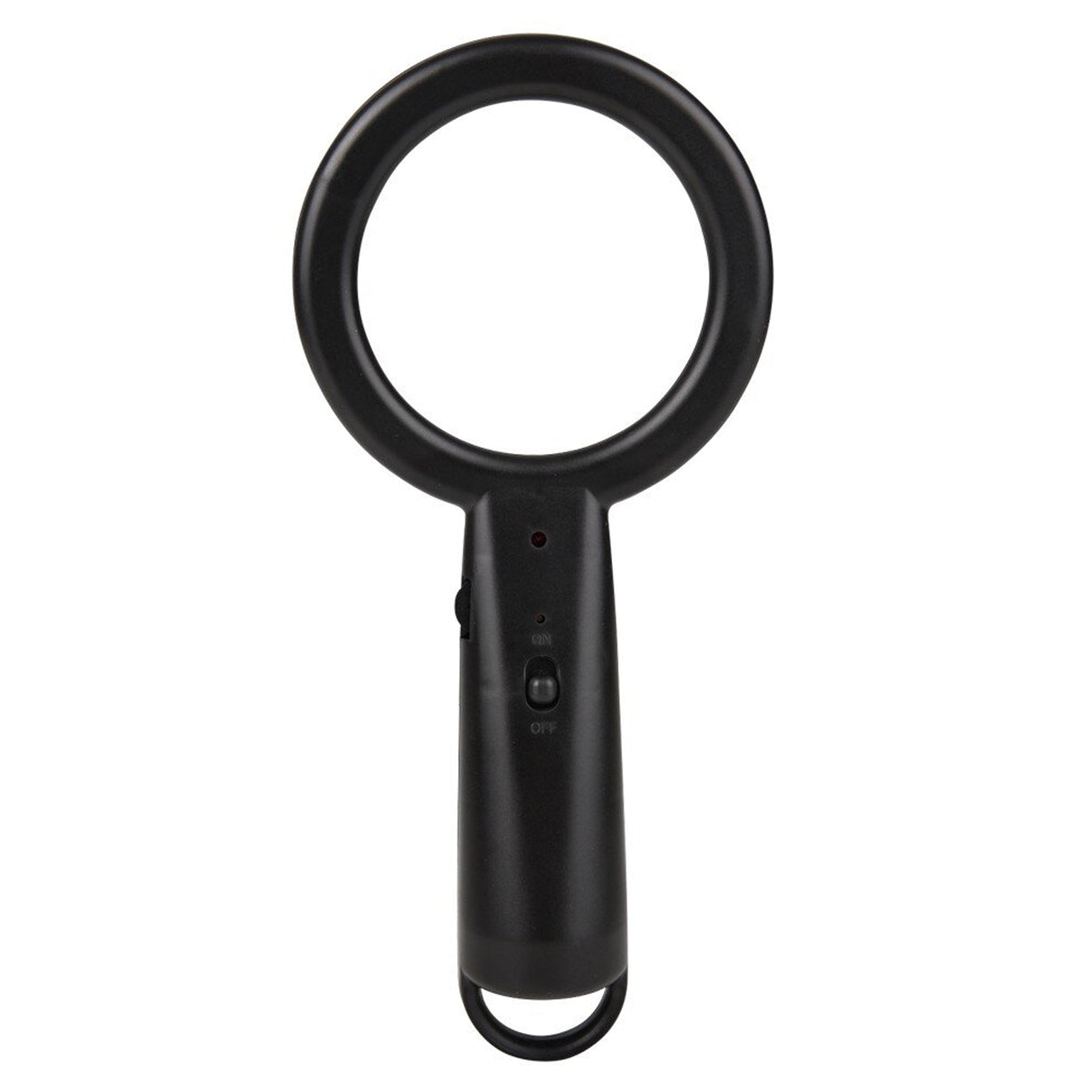 Pocket Metal Detector For Hidden Treasures