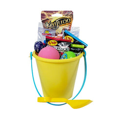 Last Year's Filled Easter Pail Small 5" (EACH) (Final Sale)