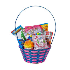 Filled Easter Basket Small (EACH)