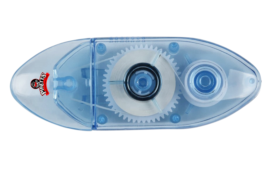 Customised Correction Tape (Preorder)