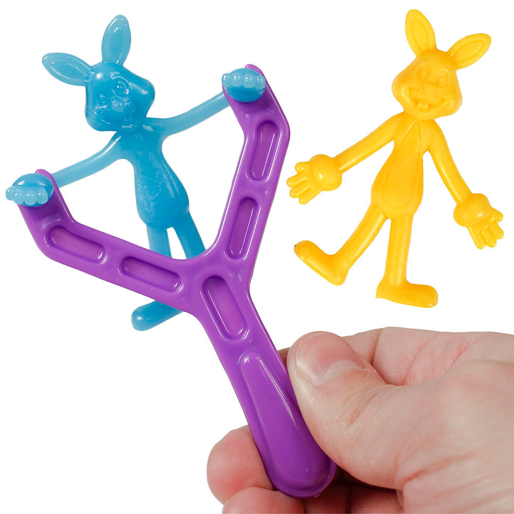 Bunny Slingshots 3" (DZ)