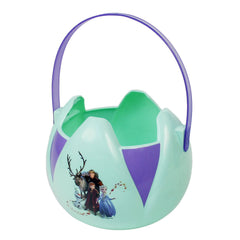 Closeout Plastic Frozen Basket 8" (EACH)