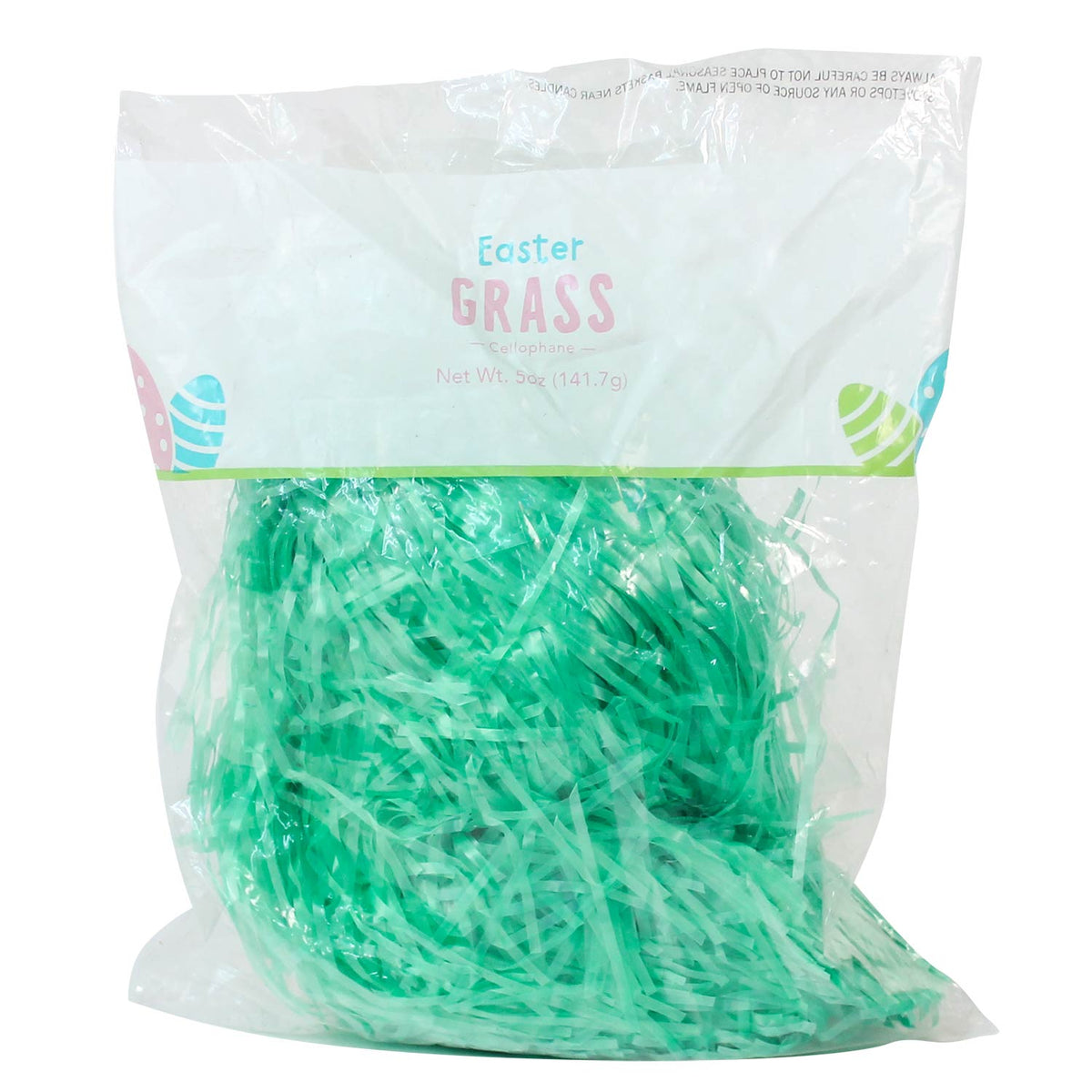 Easter Grass 5 oz (EACH)