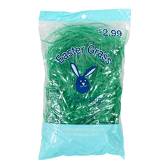 Easter Grass 3 oz (EACH)