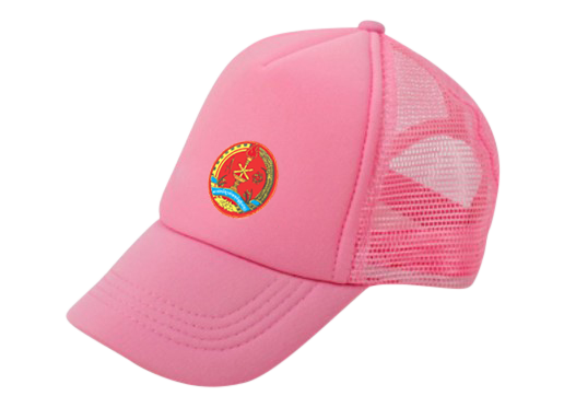 Customised Caps (Preorder)