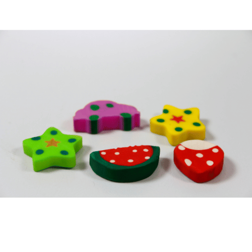 Erasers