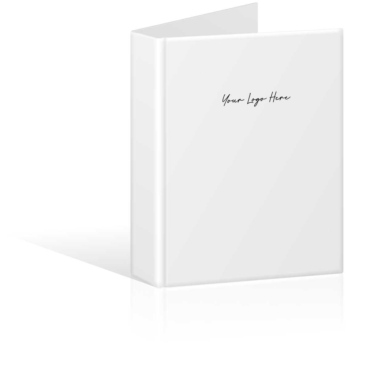 Full Customisable Ring File
