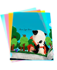 A4 L-Folder
