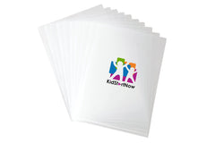 A4 L-Folder