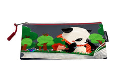 A6 TPU Pencil Case