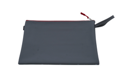 A4 TPU Zip Case