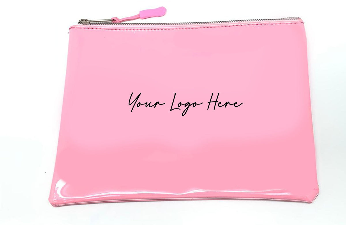 PVC Zip Case
