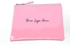 PVC Zip Case