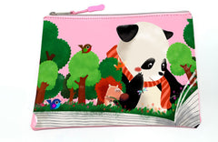 PVC Zip Case