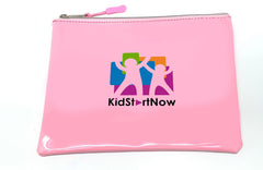 PVC Zip Case