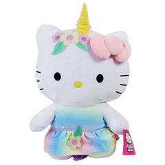 Plush Hello Kitty Unicorn 20" (EACH)