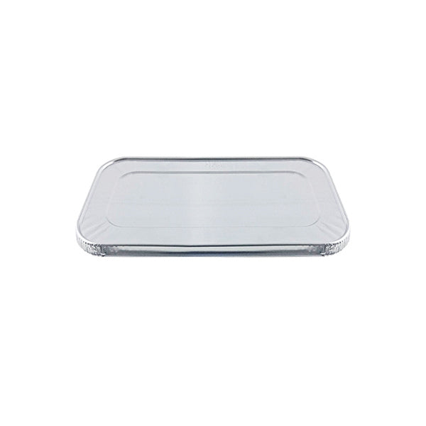 Aluminum Steam Pan Lid - Half Size (EACH)