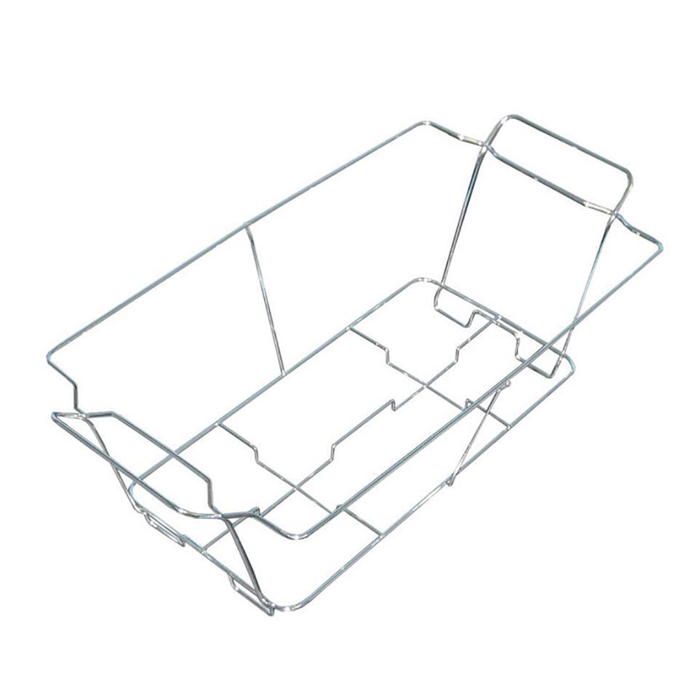 Caterware Wire Steam Rack 8" (EACH)