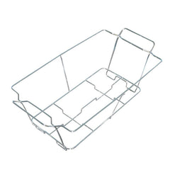 Caterware Wire Steam Rack 8" (EACH)