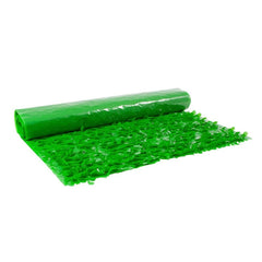 Float Sheeting - Vinyl Floral 36" x 15' Green (EACH)